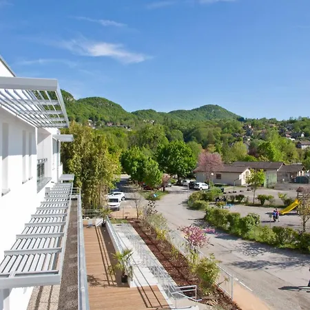 Shana Hôtel&résidence Hotel Chanaz