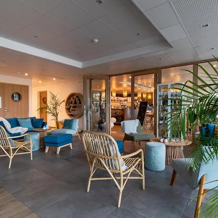 Shana Hôtel&résidence