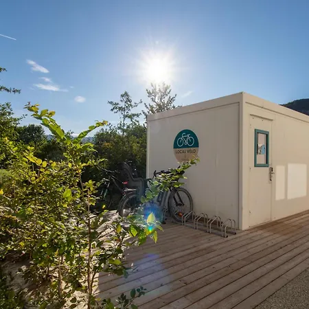 Shana Hôtel&résidence Hotel Chanaz