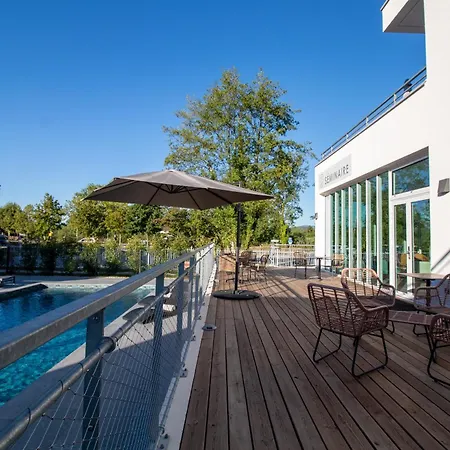 Shana Hôtel&résidence