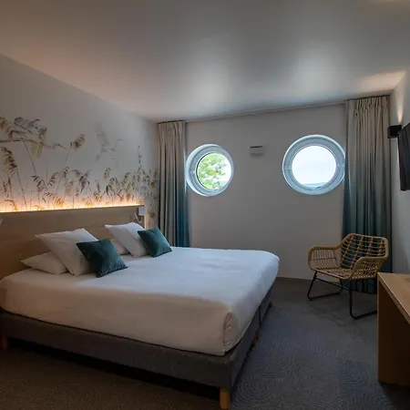 Shana Hôtel&résidence