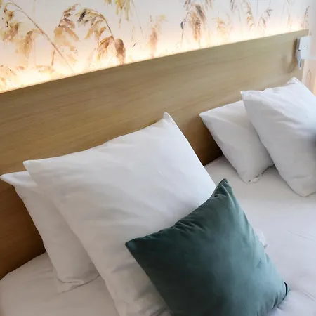 Shana Hôtel&résidence Hotel 3*