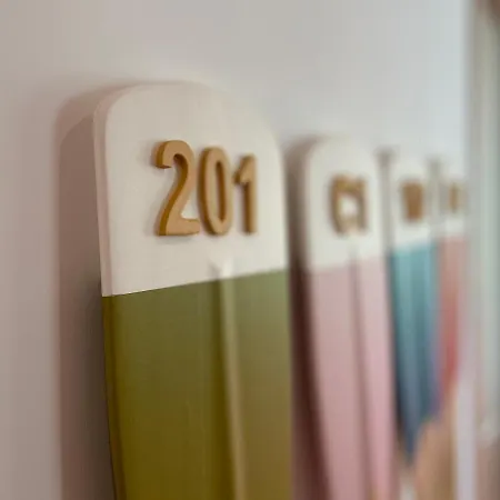 Hotel Shana &