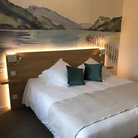 Hotel Shana & Chanaz