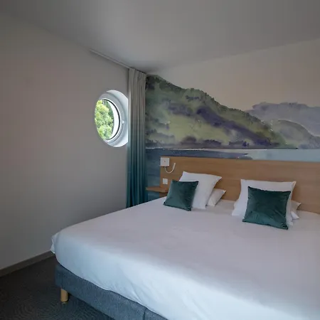 Hotel Shana & 3*
